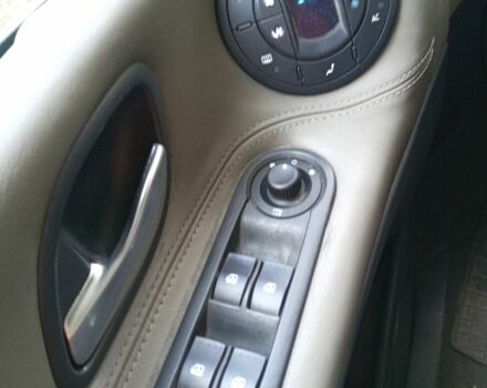 Серый Рено 4, объемом двигателя 3 л и пробегом 309 тыс. км за 2700 $, фото 5 на Automoto.ua