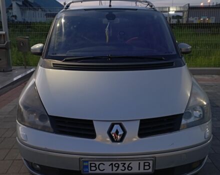 Рено 4 2003 в Хусте на Automoto.ua Серый Рено 4, объемом двигателя 2.2 л и пробегом 300 тыс. км за 1700 $, фото 5 на Automoto.ua