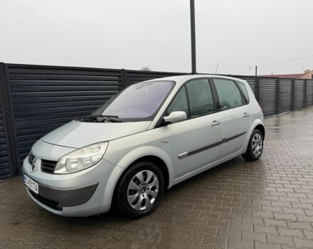 Серый Рено 4, объемом двигателя 1.6 л и пробегом 270 тыс. км за 3900 $, фото 7 на Automoto.ua