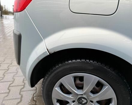 Серый Рено 4, объемом двигателя 1.6 л и пробегом 270 тыс. км за 3900 $, фото 8 на Automoto.ua