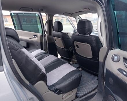 Серый Рено 4, объемом двигателя 2 л и пробегом 254 тыс. км за 4600 $, фото 3 на Automoto.ua