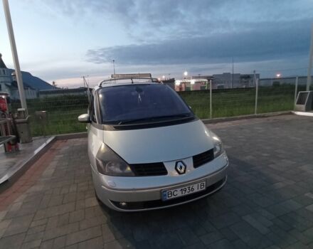 Рено 4 2003 в Хусте на Automoto.ua Серый Рено 4, объемом двигателя 2.2 л и пробегом 300 тыс. км за 1700 $, фото 2 на Automoto.ua