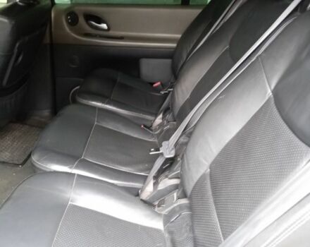 Серый Рено 4, объемом двигателя 3 л и пробегом 309 тыс. км за 2650 $, фото 7 на Automoto.ua