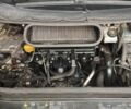Серый Рено 4, объемом двигателя 2.2 л и пробегом 310 тыс. км за 4814 $, фото 6 на Automoto.ua