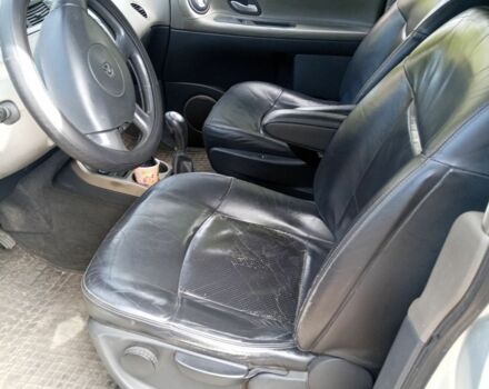 Серый Рено 4, объемом двигателя 3 л и пробегом 309 тыс. км за 2700 $, фото 2 на Automoto.ua