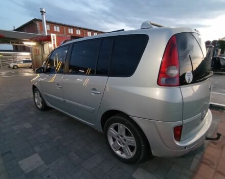 Рено 4 2003 в Хусте на Automoto.ua Серый Рено 4, объемом двигателя 2.2 л и пробегом 300 тыс. км за 1700 $, фото 4 на Automoto.ua