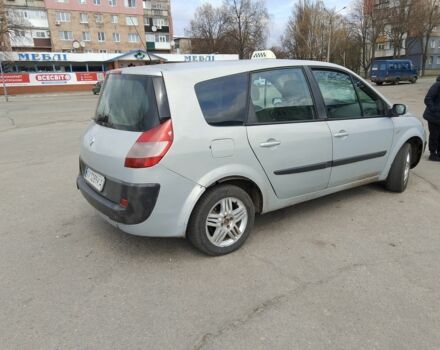 Сірий Рено 4, об'ємом двигуна 1.6 л та пробігом 337 тис. км за 4000 $, фото 1 на Automoto.ua