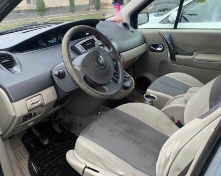 Серый Рено 4, объемом двигателя 1.9 л и пробегом 260 тыс. км за 2374 $, фото 10 на Automoto.ua