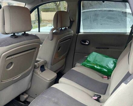 Серый Рено 4, объемом двигателя 1.9 л и пробегом 260 тыс. км за 2374 $, фото 7 на Automoto.ua