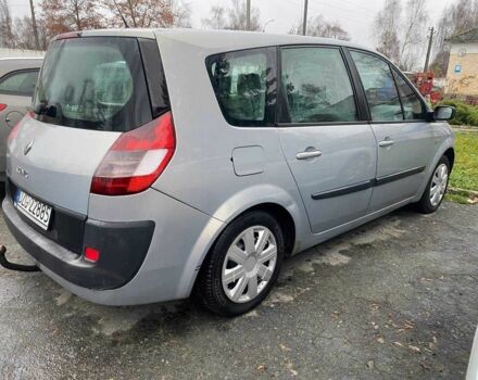 Серый Рено 4, объемом двигателя 1.9 л и пробегом 260 тыс. км за 2374 $, фото 6 на Automoto.ua