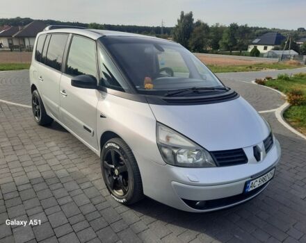 Серый Рено 4, объемом двигателя 2 л и пробегом 290 тыс. км за 4900 $, фото 13 на Automoto.ua