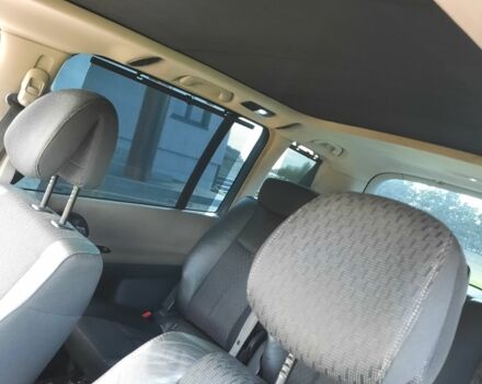 Серый Рено 4, объемом двигателя 2 л и пробегом 290 тыс. км за 4900 $, фото 8 на Automoto.ua