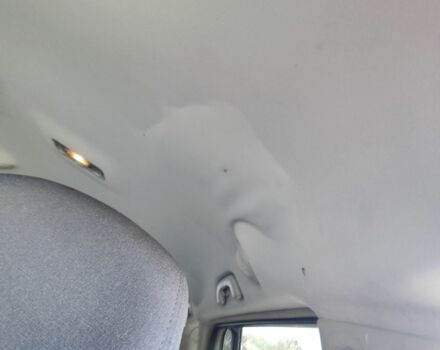 Рено 4 2005 в Виннице на Automoto.ua Серый Рено 4, объемом двигателя 2 л и пробегом 265 тыс. км за 5050 $, фото 6 на Automoto.ua