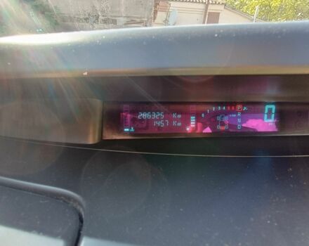 Серый Рено 4, объемом двигателя 2.2 л и пробегом 280 тыс. км за 3900 $, фото 8 на Automoto.ua