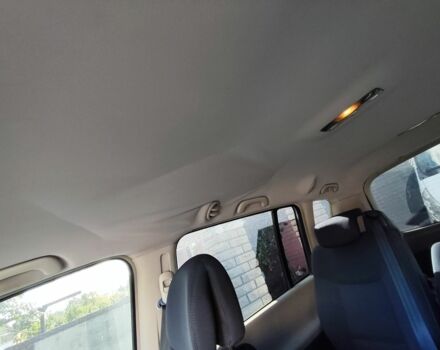 Рено 4 2005 в Виннице на Automoto.ua Серый Рено 4, объемом двигателя 2 л и пробегом 265 тыс. км за 5050 $, фото 7 на Automoto.ua