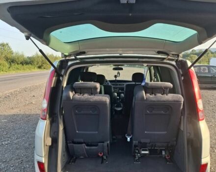 Сірий Рено 4, об'ємом двигуна 2.2 л та пробігом 270 тис. км за 5000 $, фото 7 на Automoto.ua