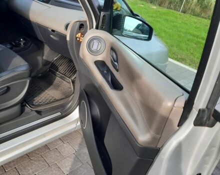 Серый Рено 4, объемом двигателя 2 л и пробегом 290 тыс. км за 4900 $, фото 5 на Automoto.ua