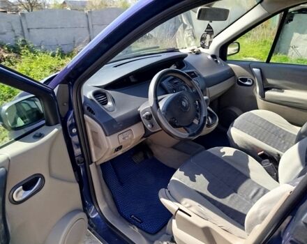 Сірий Рено 4, об'ємом двигуна 0 л та пробігом 239 тис. км за 3000 $, фото 2 на Automoto.ua