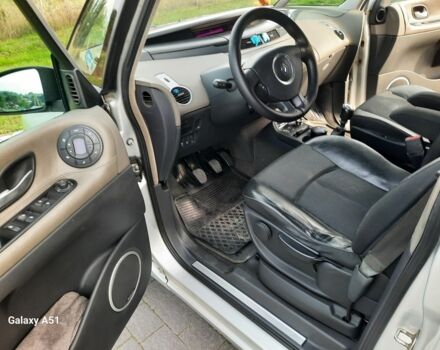 Серый Рено 4, объемом двигателя 2 л и пробегом 290 тыс. км за 4900 $, фото 17 на Automoto.ua