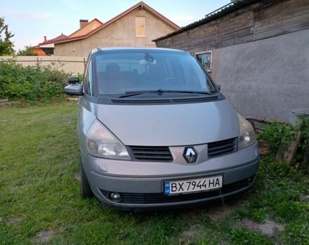 Серый Рено 4, объемом двигателя 2.2 л и пробегом 280 тыс. км за 3900 $, фото 11 на Automoto.ua
