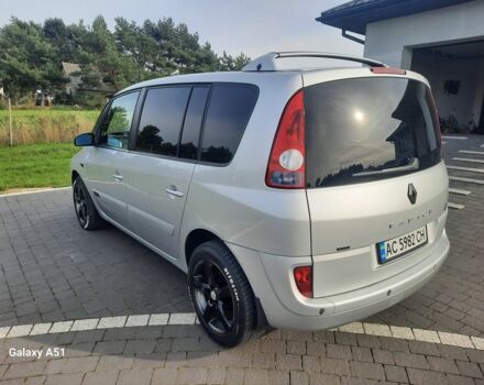 Серый Рено 4, объемом двигателя 2 л и пробегом 290 тыс. км за 4900 $, фото 11 на Automoto.ua