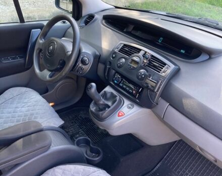 Серый Рено 4, объемом двигателя 1.5 л и пробегом 364 тыс. км за 3700 $, фото 7 на Automoto.ua