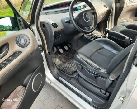 Серый Рено 4, объемом двигателя 2 л и пробегом 290 тыс. км за 4900 $, фото 16 на Automoto.ua