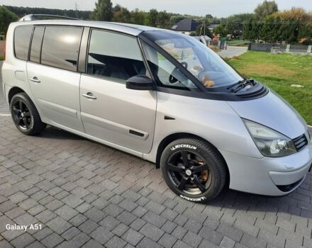 Серый Рено 4, объемом двигателя 2 л и пробегом 290 тыс. км за 4900 $, фото 15 на Automoto.ua
