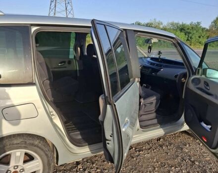 Сірий Рено 4, об'ємом двигуна 2.2 л та пробігом 270 тис. км за 5500 $, фото 3 на Automoto.ua