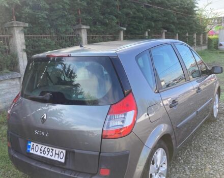 Серый Рено 4, объемом двигателя 1.5 л и пробегом 364 тыс. км за 3700 $, фото 3 на Automoto.ua