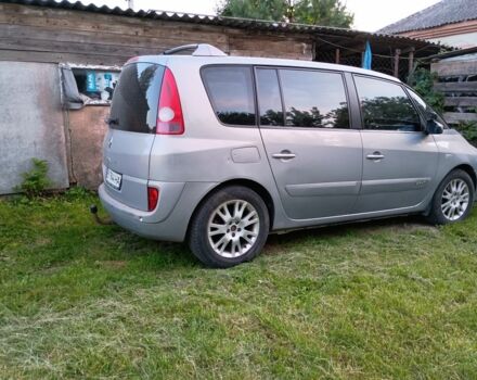 Серый Рено 4, объемом двигателя 2.2 л и пробегом 280 тыс. км за 3900 $, фото 12 на Automoto.ua