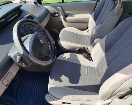 Сірий Рено 4, об'ємом двигуна 0 л та пробігом 239 тис. км за 3000 $, фото 5 на Automoto.ua