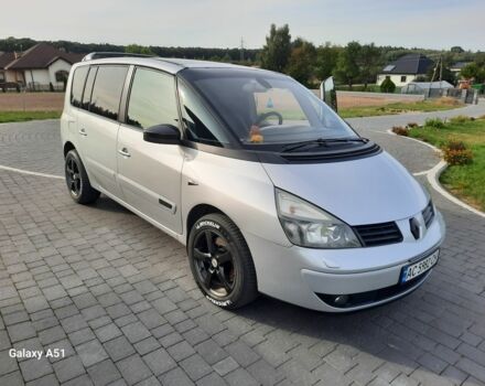 Серый Рено 4, объемом двигателя 2 л и пробегом 290 тыс. км за 4900 $, фото 18 на Automoto.ua