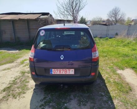 Сірий Рено 4, об'ємом двигуна 0 л та пробігом 239 тис. км за 3000 $, фото 8 на Automoto.ua