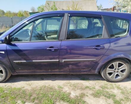 Сірий Рено 4, об'ємом двигуна 0 л та пробігом 239 тис. км за 3000 $, фото 3 на Automoto.ua