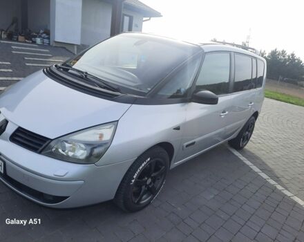 Серый Рено 4, объемом двигателя 2 л и пробегом 290 тыс. км за 4900 $, фото 4 на Automoto.ua