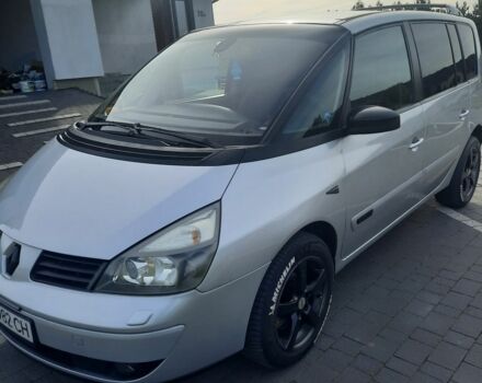 Серый Рено 4, объемом двигателя 2 л и пробегом 290 тыс. км за 4900 $, фото 14 на Automoto.ua
