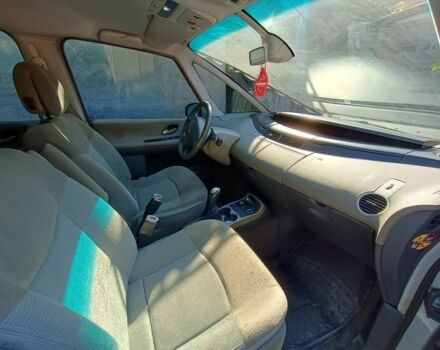 Серый Рено 4, объемом двигателя 2.2 л и пробегом 280 тыс. км за 3900 $, фото 3 на Automoto.ua
