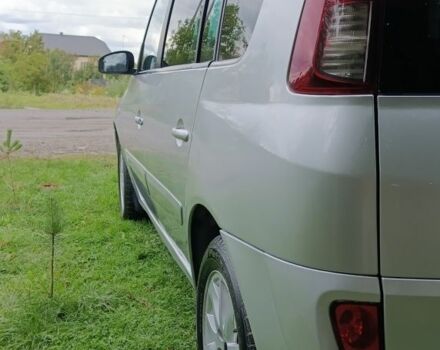Серый Рено 4, объемом двигателя 2 л и пробегом 230 тыс. км за 4700 $, фото 4 на Automoto.ua