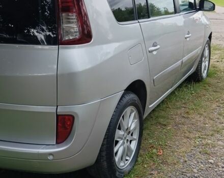 Серый Рено 4, объемом двигателя 2 л и пробегом 230 тыс. км за 4700 $, фото 5 на Automoto.ua