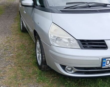 Серый Рено 4, объемом двигателя 2 л и пробегом 230 тыс. км за 4700 $, фото 2 на Automoto.ua