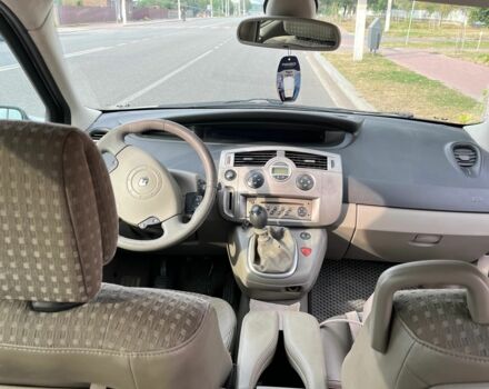 Серый Рено 4, объемом двигателя 2 л и пробегом 430 тыс. км за 3799 $, фото 4 на Automoto.ua