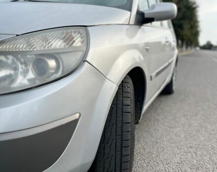 Серый Рено 4, объемом двигателя 2 л и пробегом 430 тыс. км за 3799 $, фото 3 на Automoto.ua