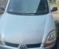 Серый Рено 4, объемом двигателя 1.5 л и пробегом 320 тыс. км за 2100 $, фото 1 на Automoto.ua