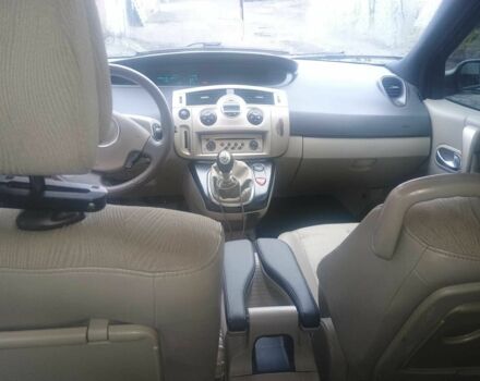 Сірий Рено 4, об'ємом двигуна 1.9 л та пробігом 320 тис. км за 4800 $, фото 10 на Automoto.ua