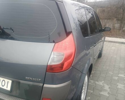 Сірий Рено 4, об'ємом двигуна 1.9 л та пробігом 320 тис. км за 4800 $, фото 3 на Automoto.ua