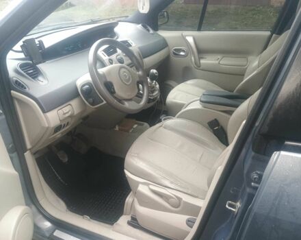 Сірий Рено 4, об'ємом двигуна 1.9 л та пробігом 320 тис. км за 4800 $, фото 12 на Automoto.ua