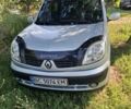 Серый Рено 4, объемом двигателя 1.5 л и пробегом 314 тыс. км за 4800 $, фото 1 на Automoto.ua