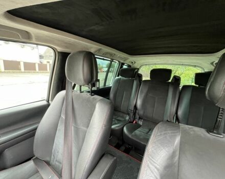 Серый Рено 4, объемом двигателя 2 л и пробегом 420 тыс. км за 5300 $, фото 6 на Automoto.ua