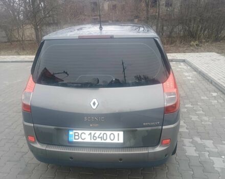 Сірий Рено 4, об'ємом двигуна 1.9 л та пробігом 320 тис. км за 4800 $, фото 2 на Automoto.ua